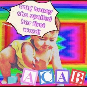 Meet your Posher, Teagan